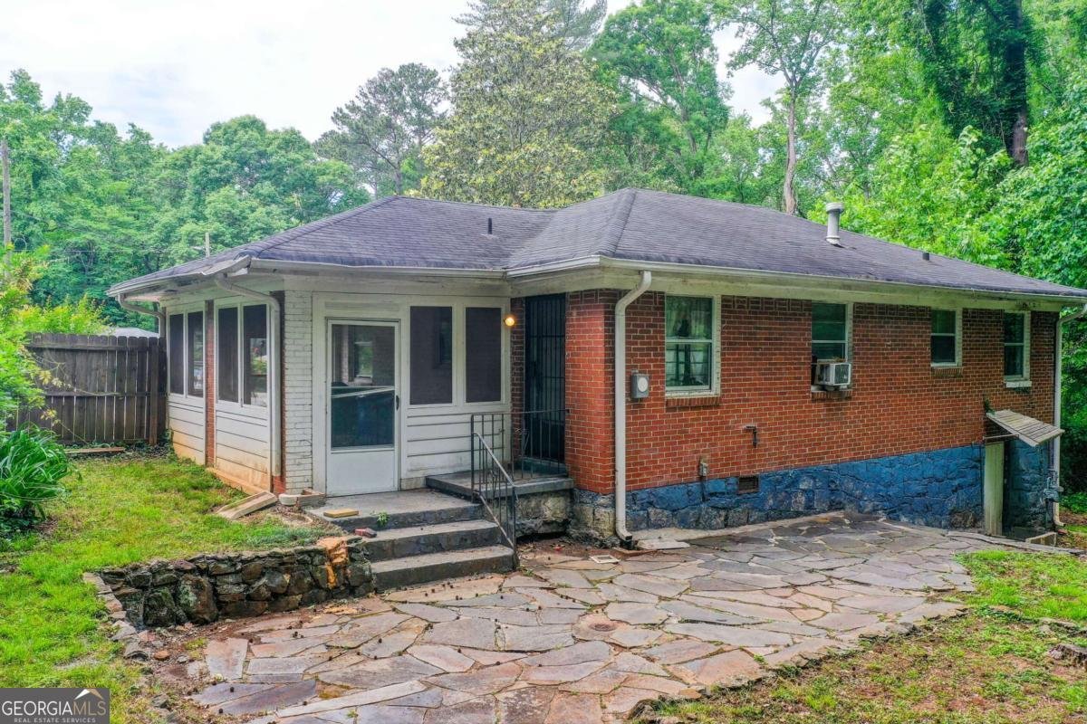 1486 Woodfern Drive Decatur - Photo 19
