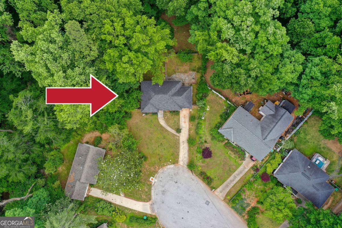 1486 Woodfern Drive Decatur - Photo 21