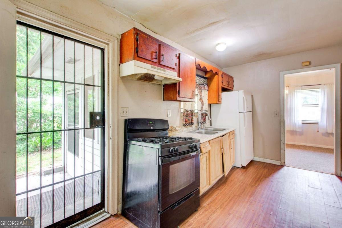 1486 Woodfern Drive Decatur - Photo 9