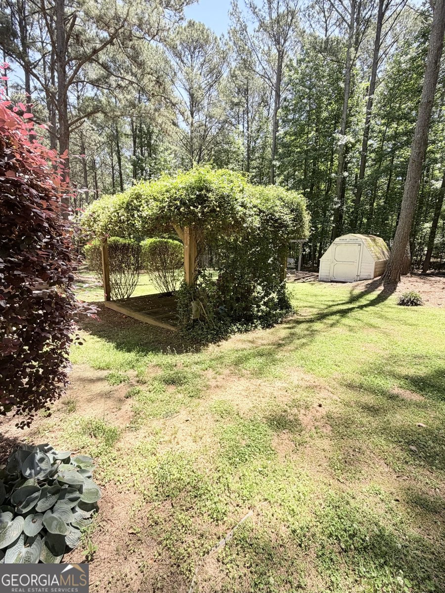 15 Briarwood Lane Newnan - Photo 11