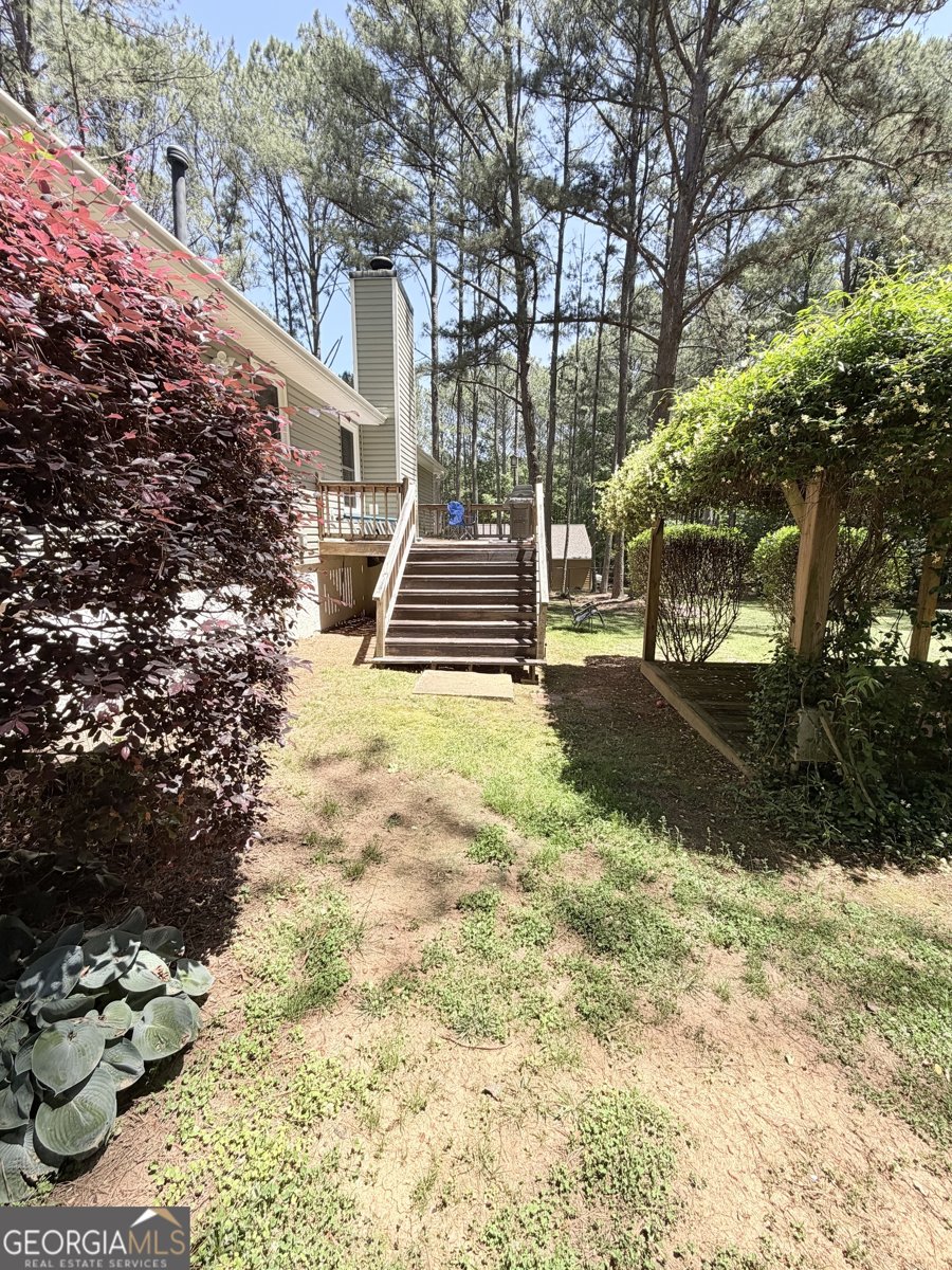 15 Briarwood Lane Newnan - Photo 12