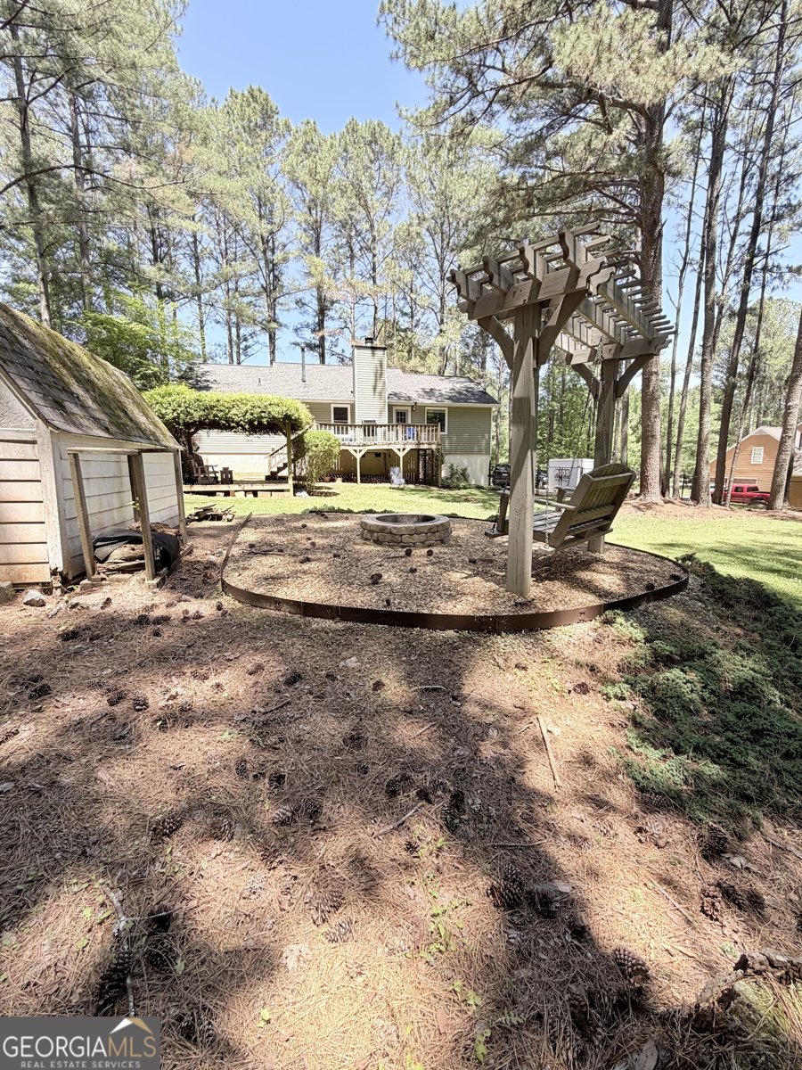 15 Briarwood Lane Newnan - Photo 17