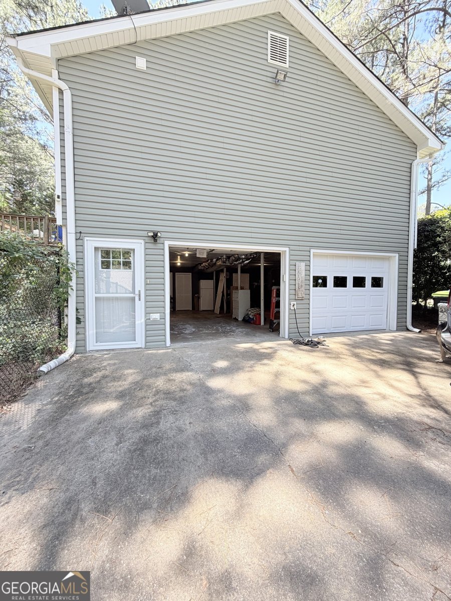 15 Briarwood Lane Newnan - Photo 21