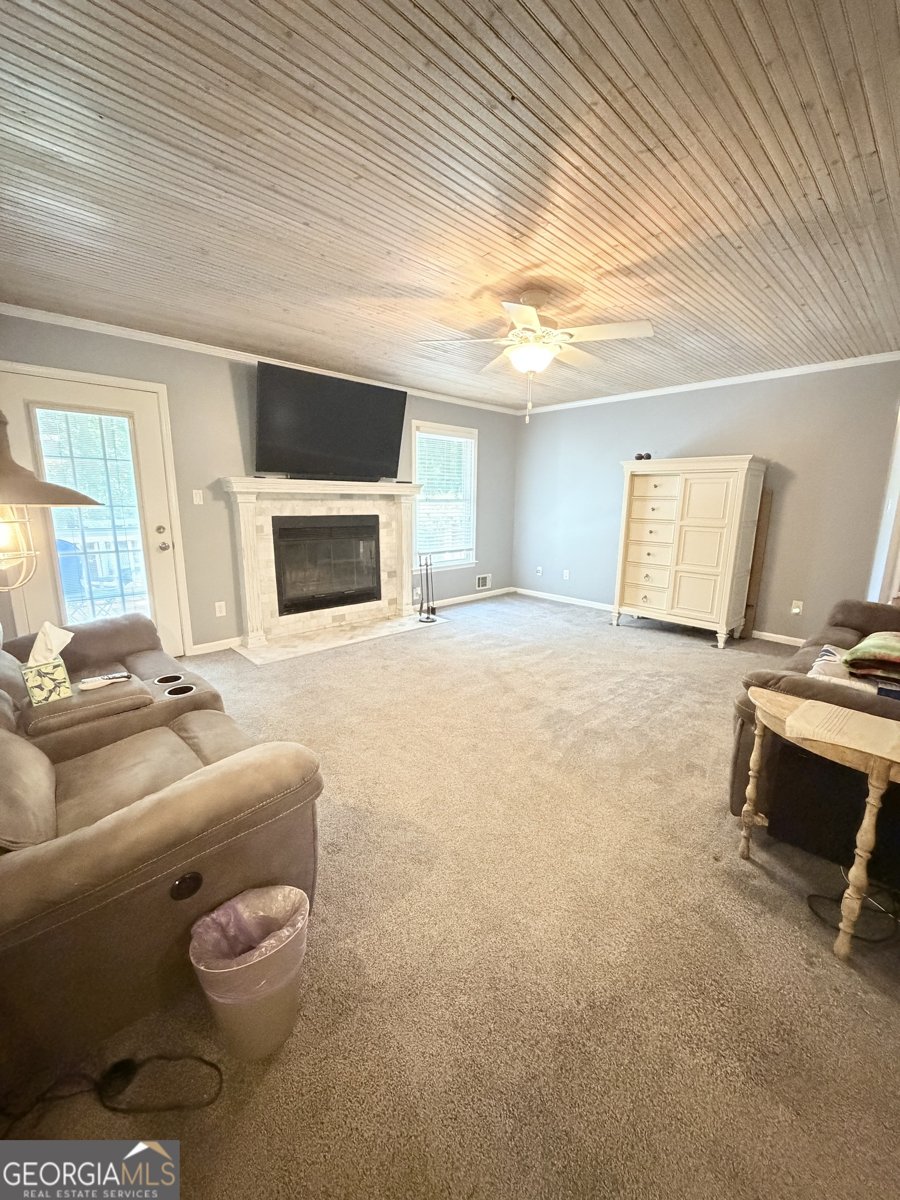 15 Briarwood Lane Newnan - Photo 36