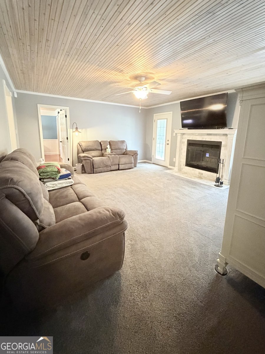 15 Briarwood Lane Newnan - Photo 37