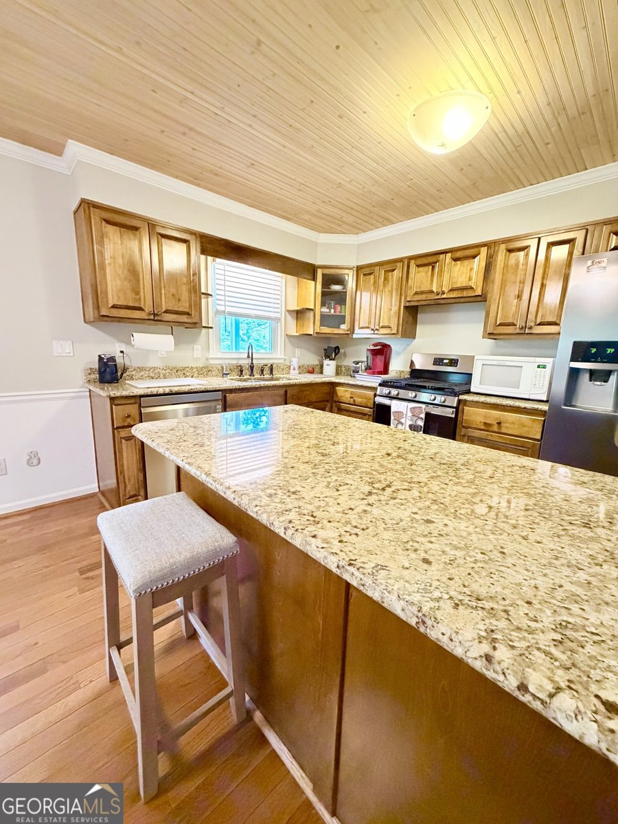 15 Briarwood Lane Newnan - Photo 45