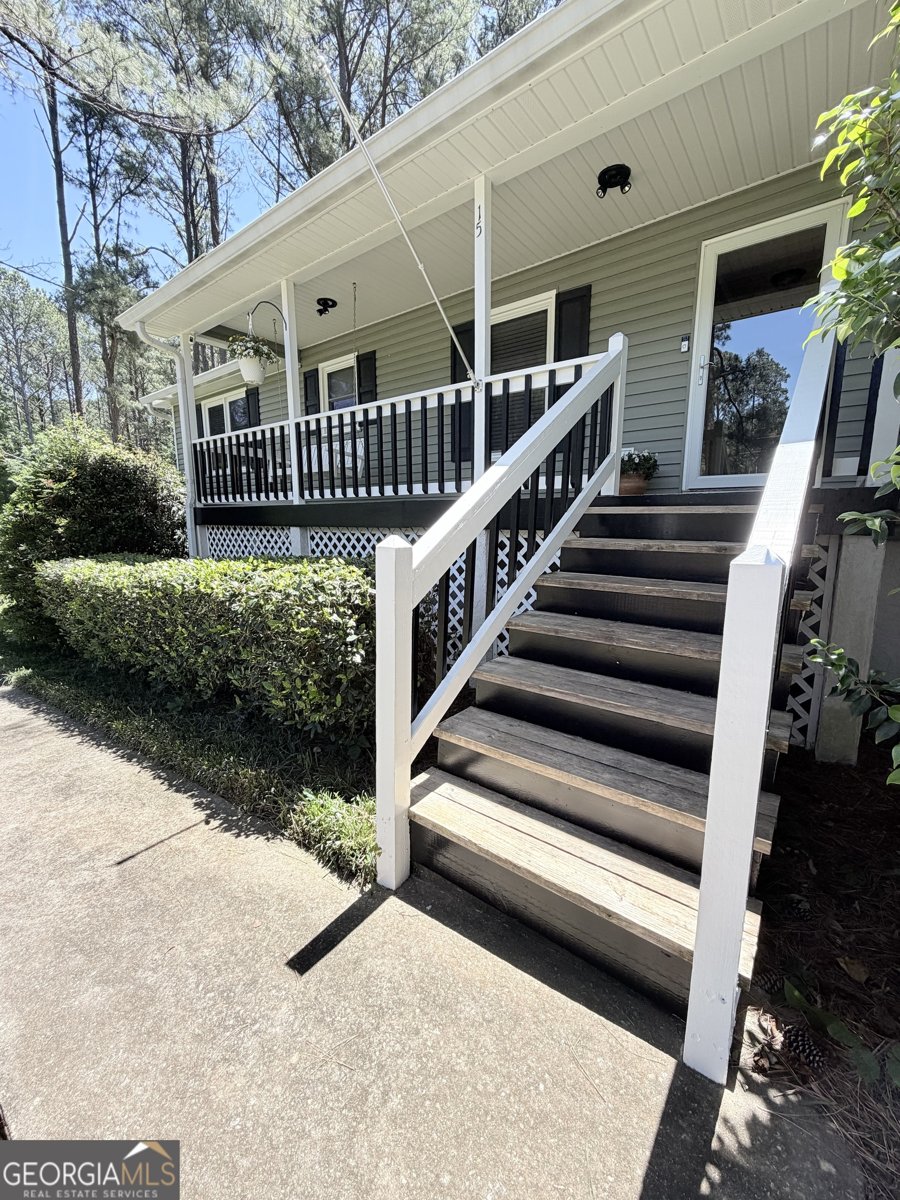 15 Briarwood Lane Newnan - Photo 7