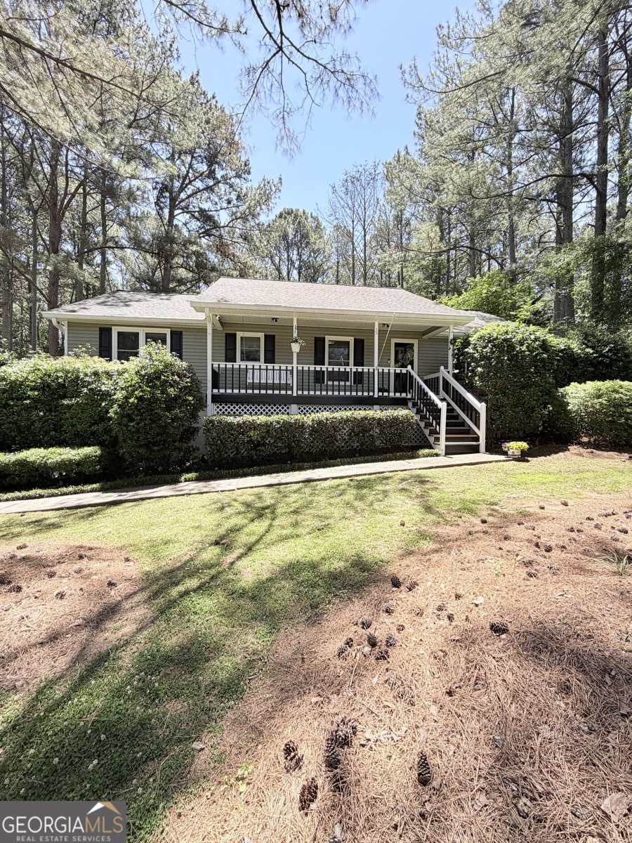 15 Briarwood Lane Newnan - Photo 8
