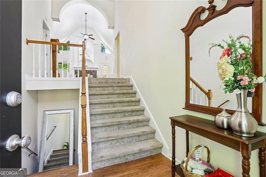 1139 Cool Springs Drive Kennesaw - Photo 10