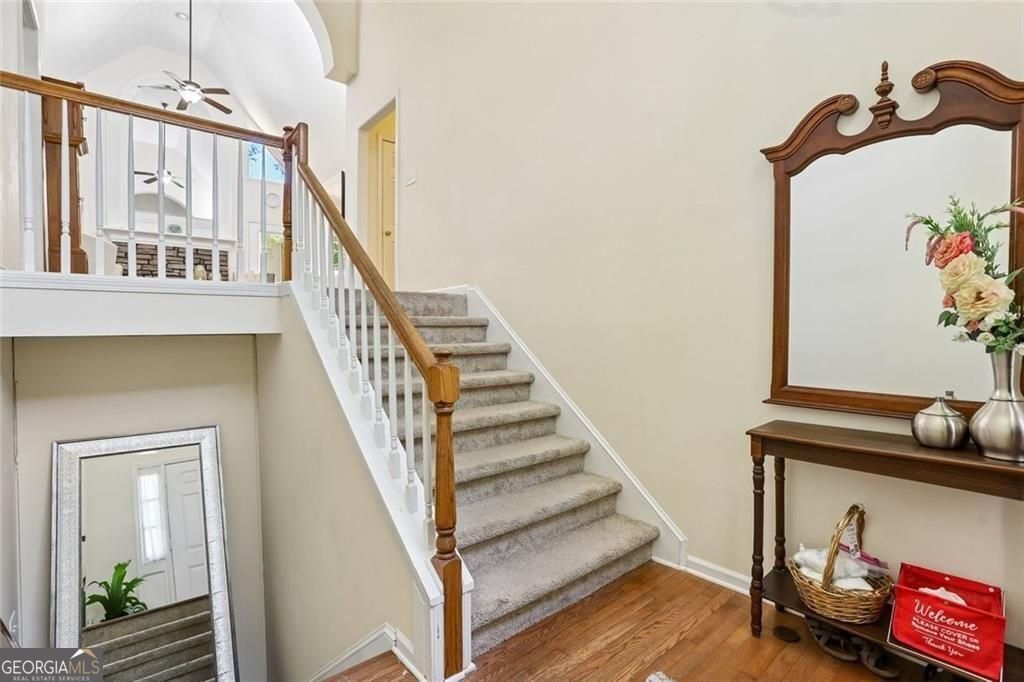 1139 Cool Springs Drive Kennesaw - Photo 11