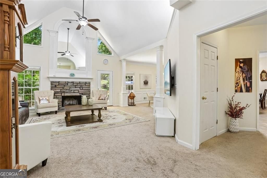 1139 Cool Springs Drive Kennesaw - Photo 13
