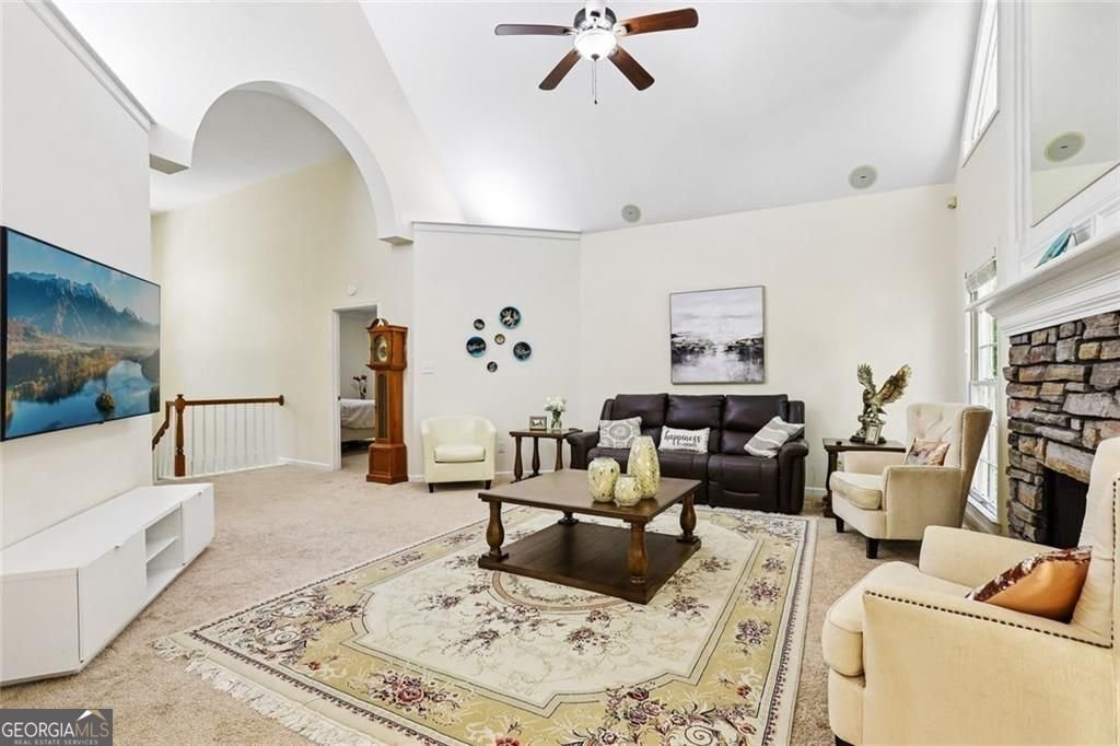 1139 Cool Springs Drive Kennesaw - Photo 14