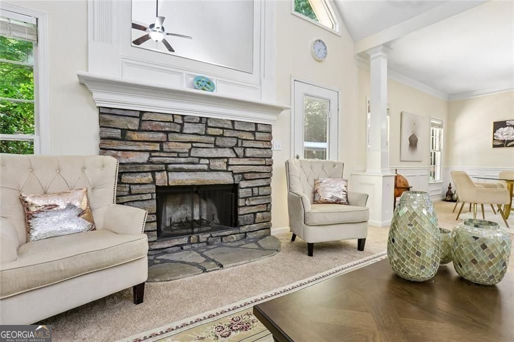 1139 Cool Springs Drive Kennesaw - Photo 15
