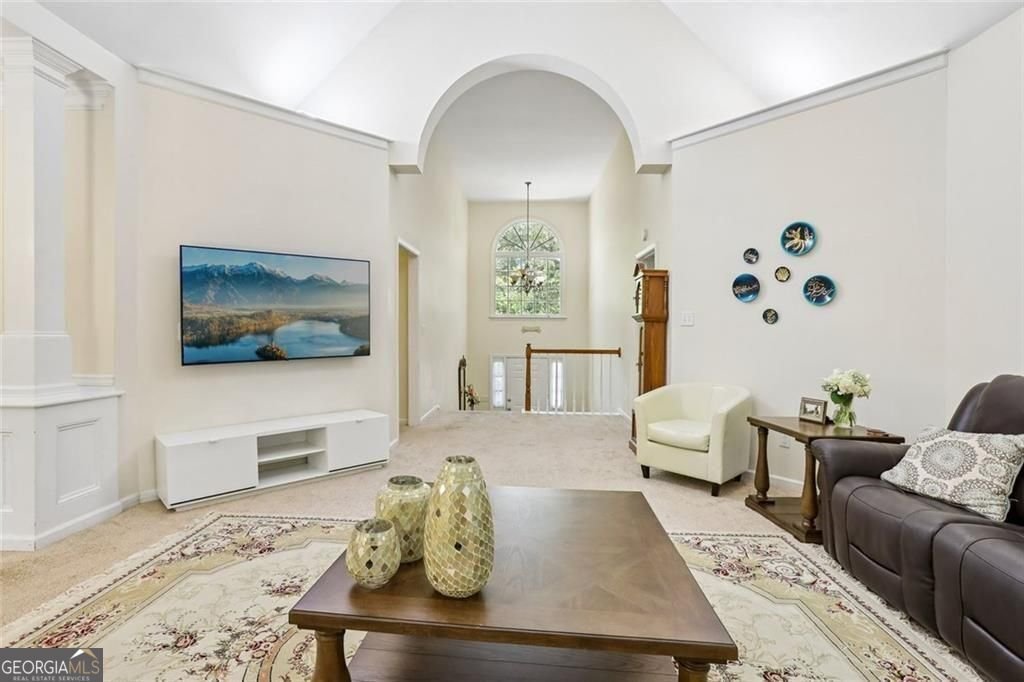 1139 Cool Springs Drive Kennesaw - Photo 16