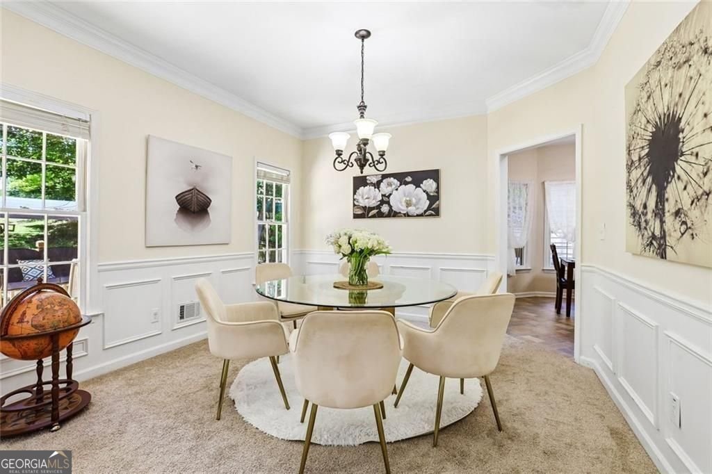 1139 Cool Springs Drive Kennesaw - Photo 18