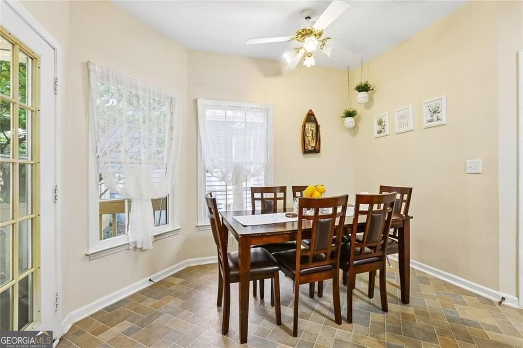 1139 Cool Springs Drive Kennesaw - Photo 20