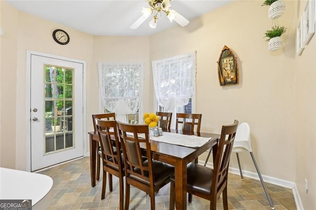 1139 Cool Springs Drive Kennesaw - Photo 21