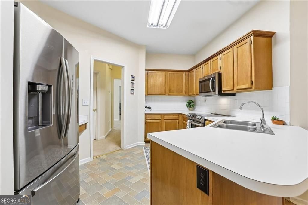 1139 Cool Springs Drive Kennesaw - Photo 22