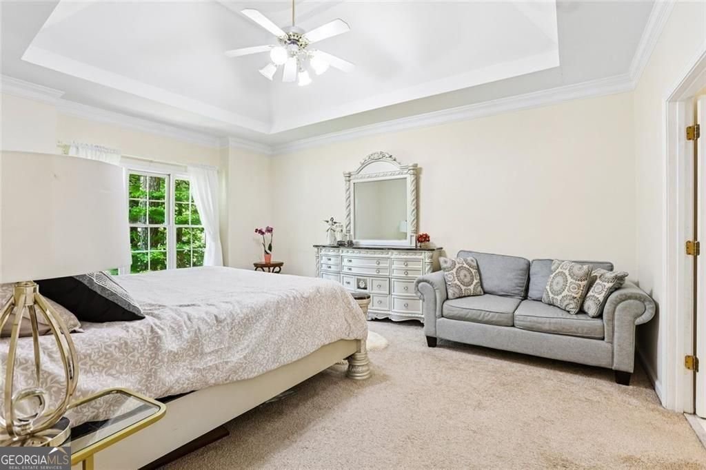 1139 Cool Springs Drive Kennesaw - Photo 31