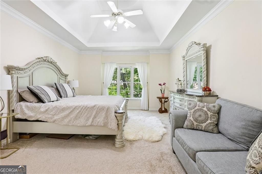 1139 Cool Springs Drive Kennesaw - Photo 34
