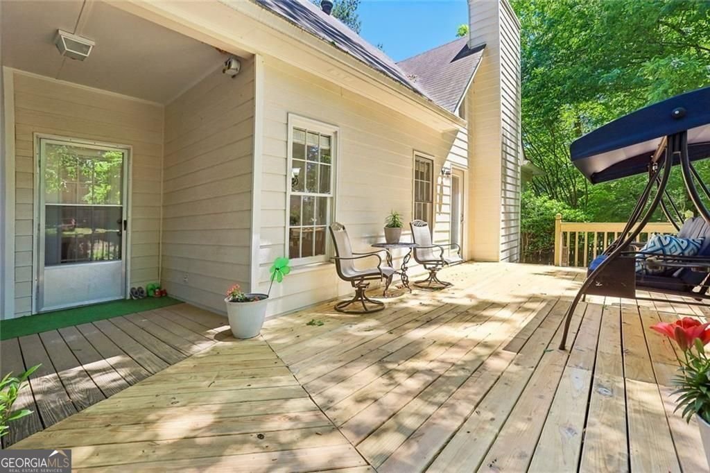 1139 Cool Springs Drive Kennesaw - Photo 50