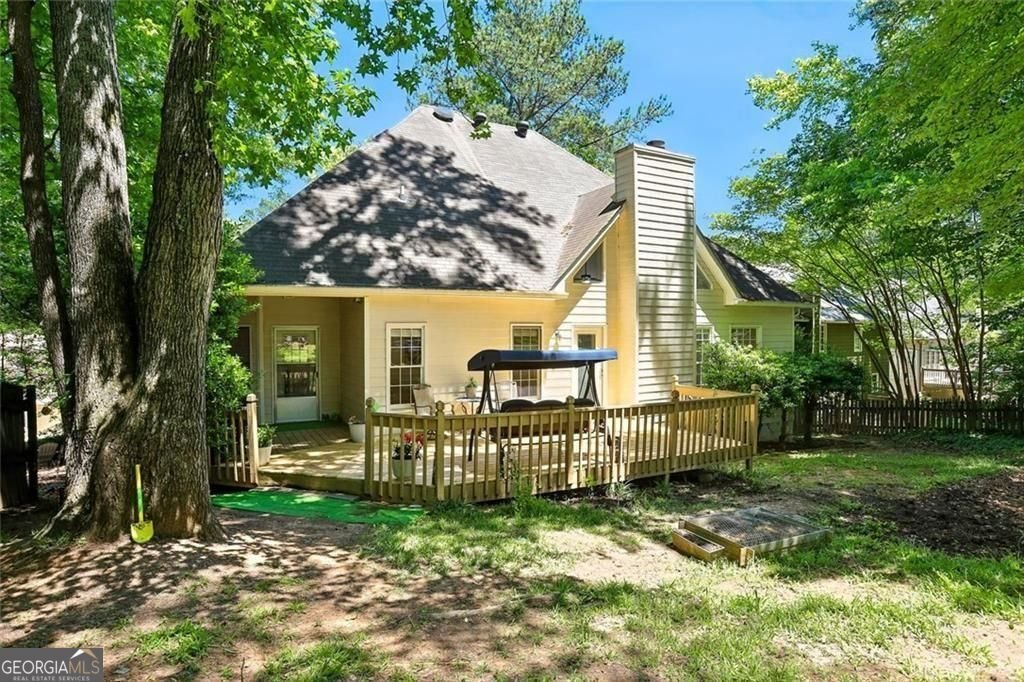 1139 Cool Springs Drive Kennesaw - Photo 52