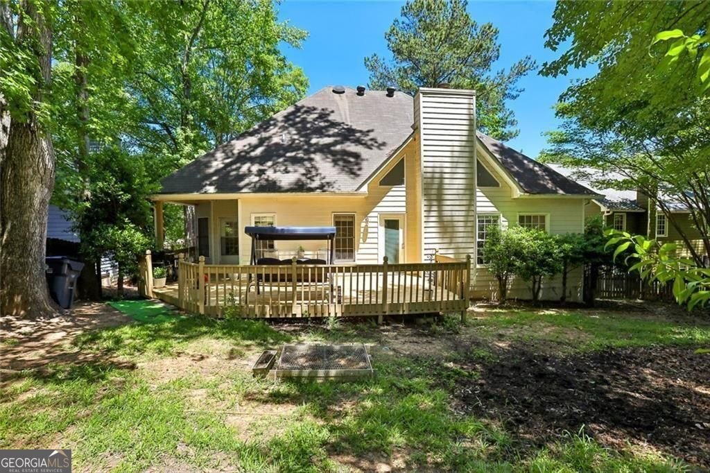 1139 Cool Springs Drive Kennesaw - Photo 53