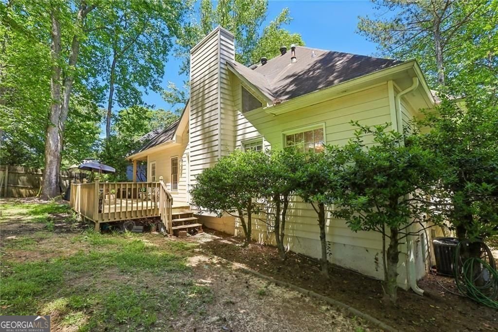 1139 Cool Springs Drive Kennesaw - Photo 54
