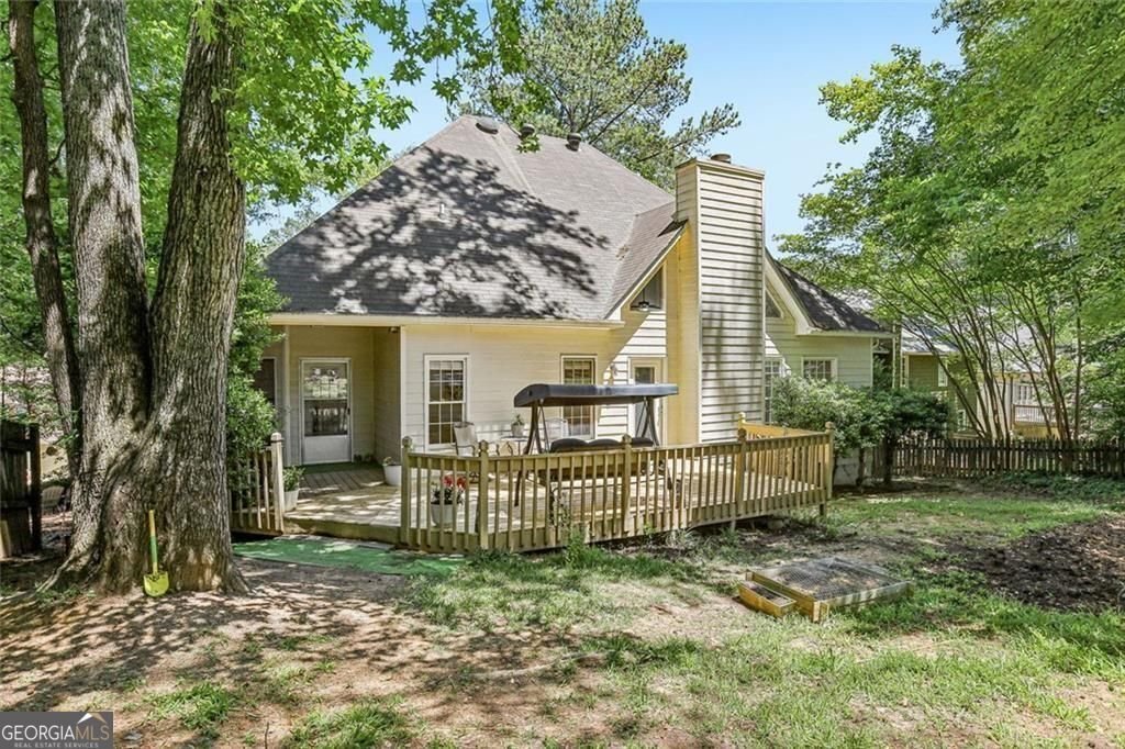1139 Cool Springs Drive Kennesaw - Photo 55