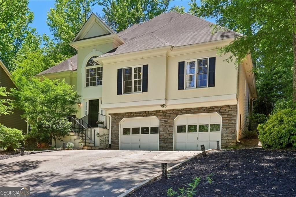 1139 Cool Springs Drive Kennesaw - Photo 6