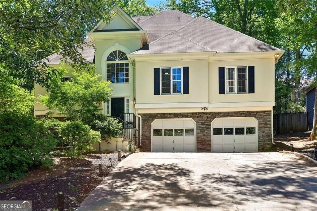 1139 Cool Springs Drive Kennesaw - Photo 7