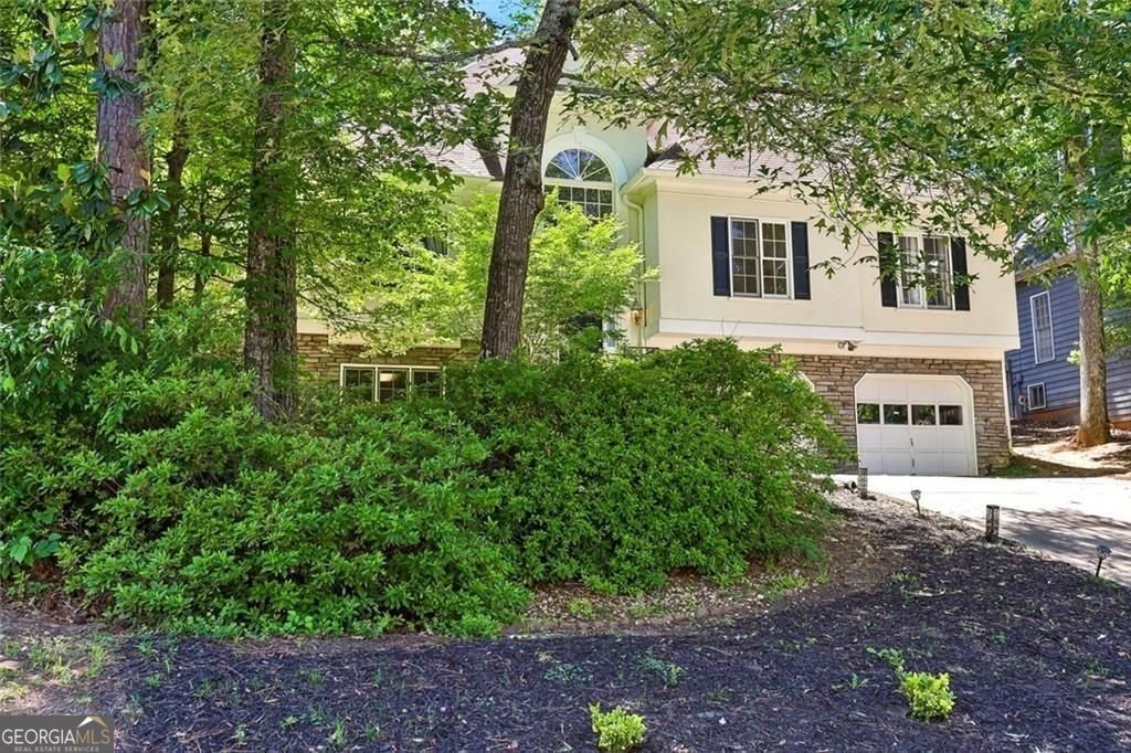 1139 Cool Springs Drive Kennesaw - Photo 8