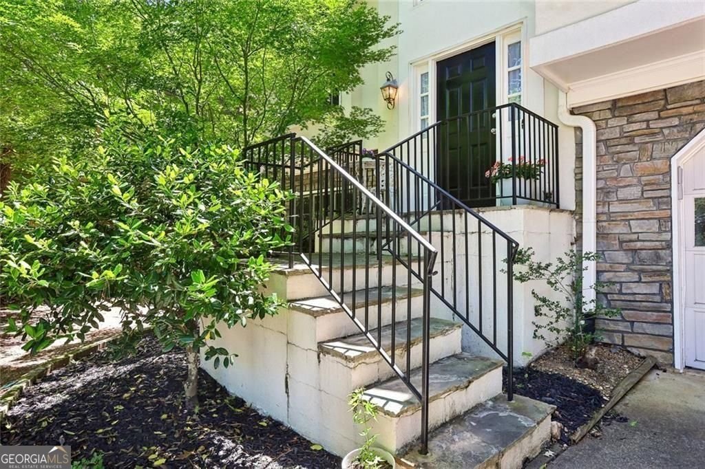 1139 Cool Springs Drive Kennesaw - Photo 9