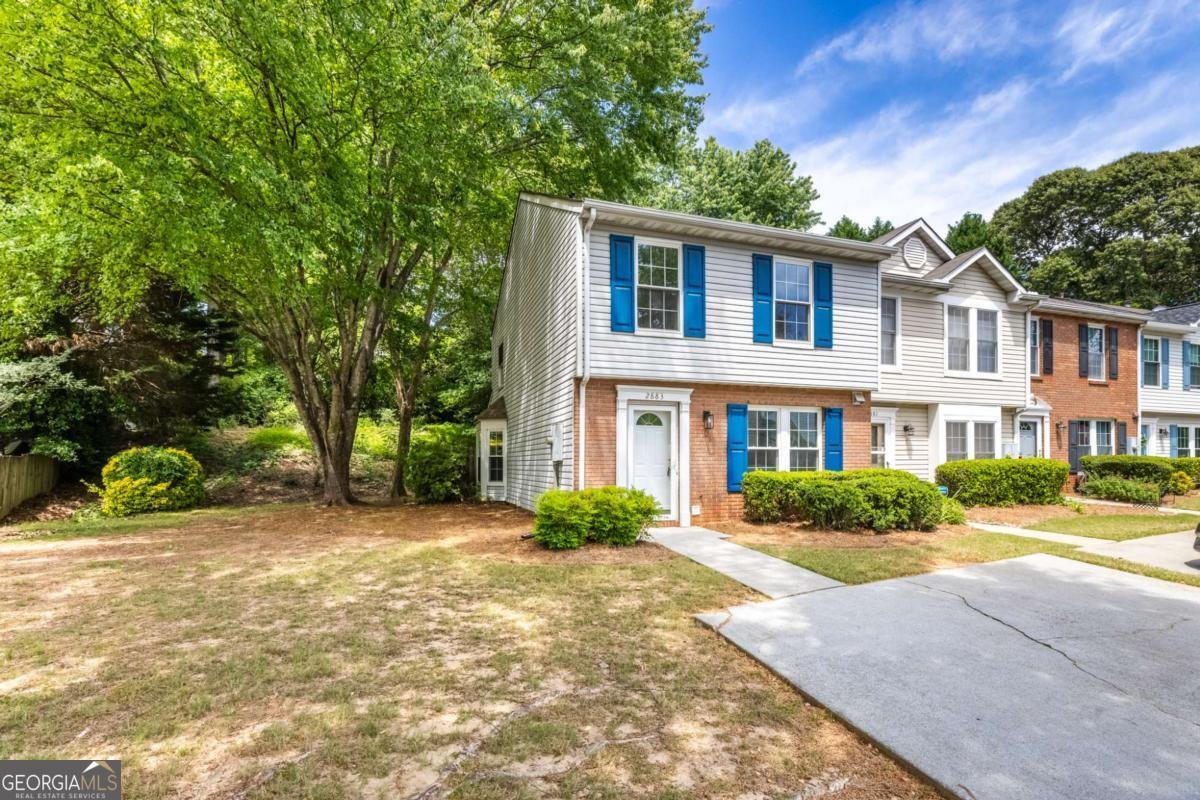 2883 Dresden Square Drive Atlanta - Photo 10