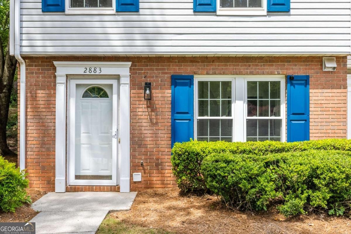 2883 Dresden Square Drive Atlanta - Photo 11