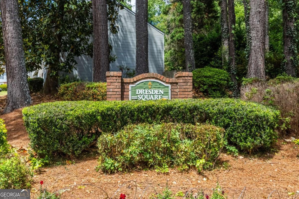 2883 Dresden Square Drive Atlanta - Photo 39
