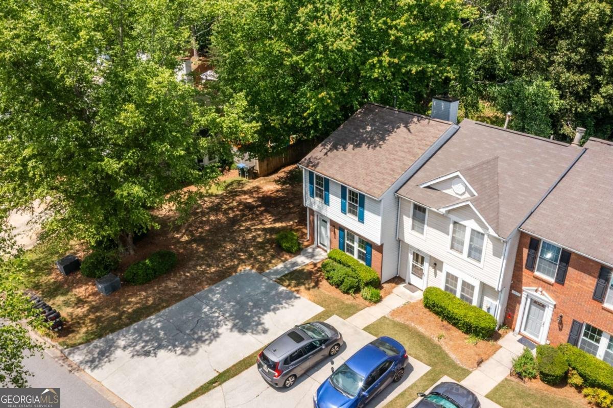 2883 Dresden Square Drive Atlanta - Photo 40