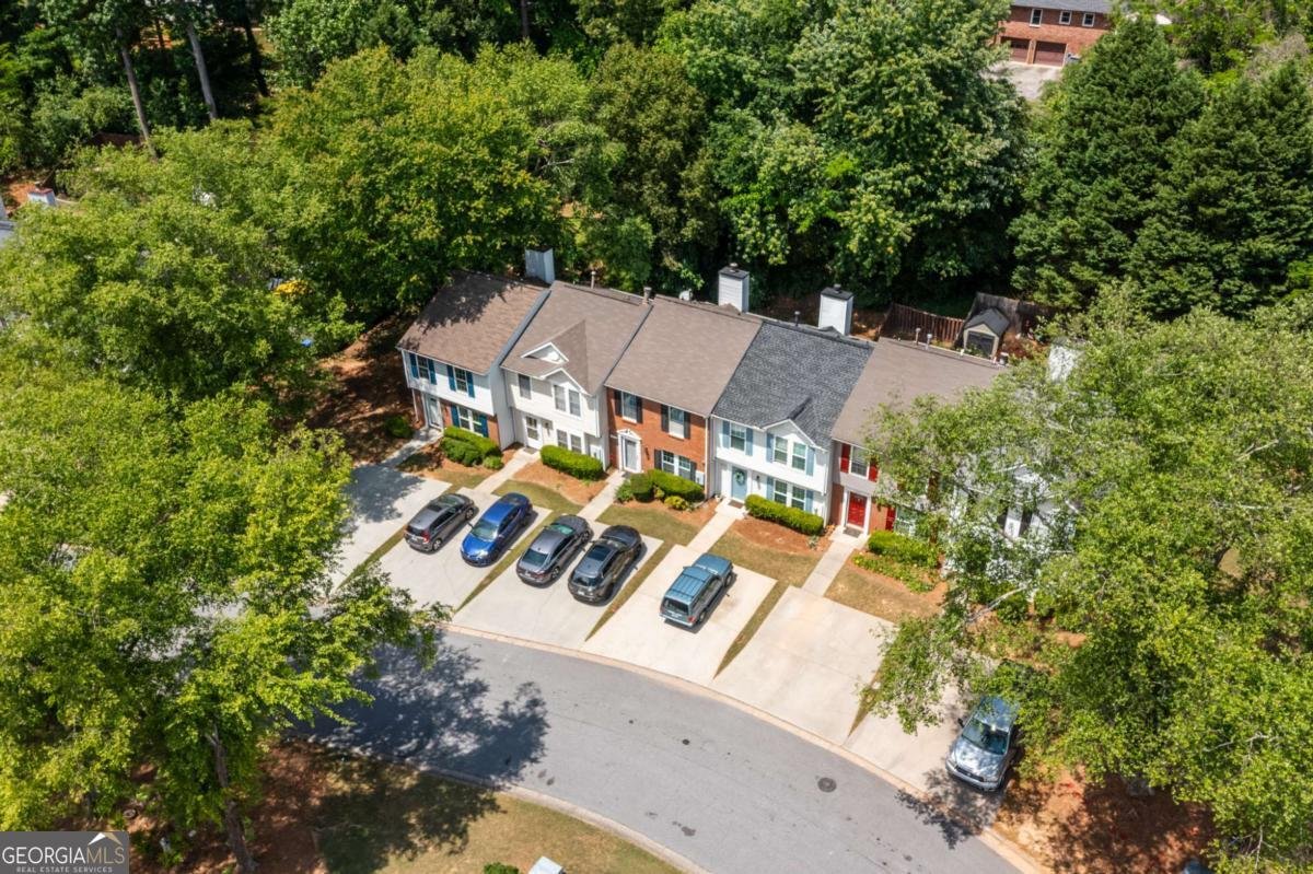 2883 Dresden Square Drive Atlanta - Photo 41