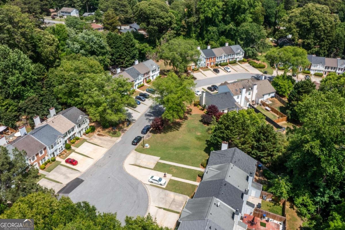 2883 Dresden Square Drive Atlanta - Photo 42