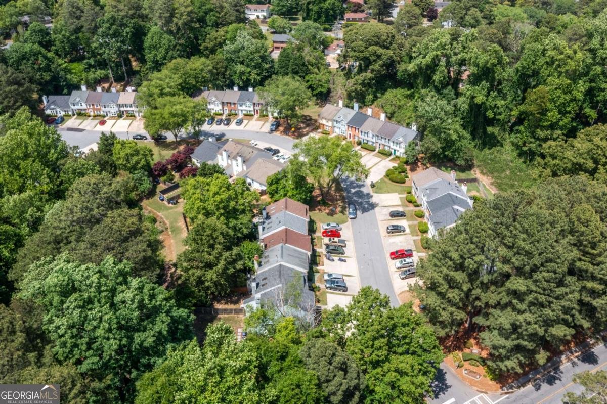 2883 Dresden Square Drive Atlanta - Photo 43