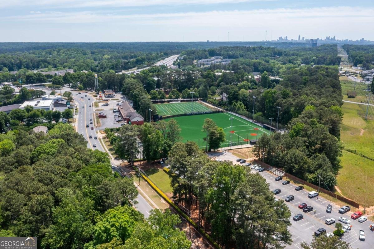 2883 Dresden Square Drive Atlanta - Photo 45