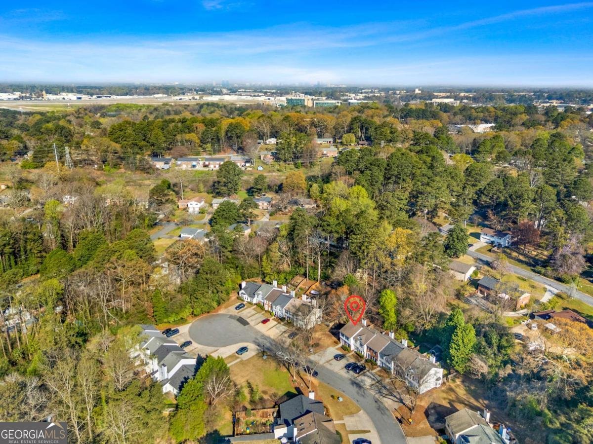 2883 Dresden Square Drive Atlanta - Photo 46