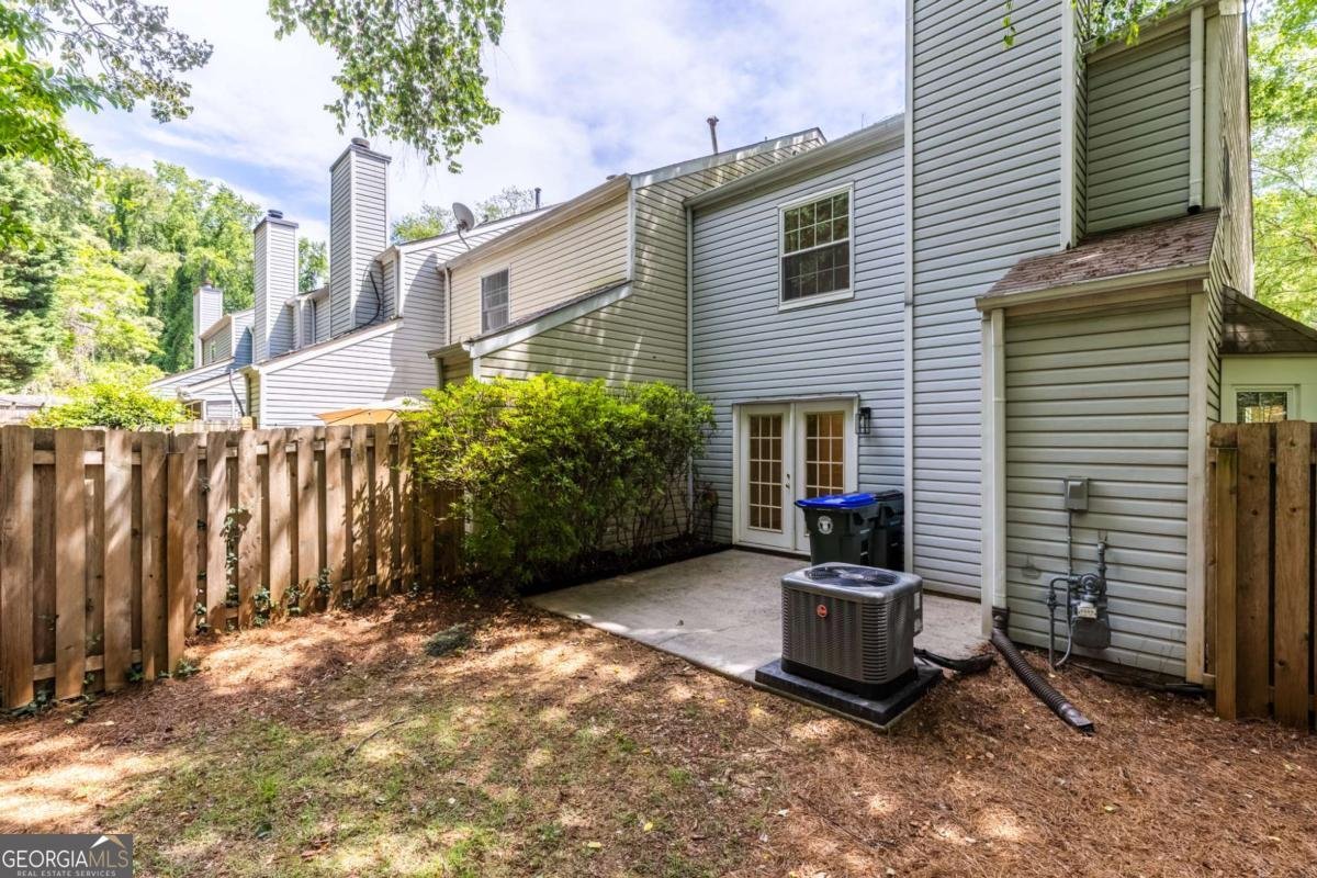 2883 Dresden Square Drive Atlanta - Photo 9