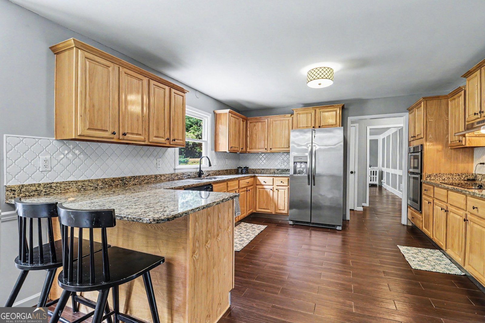 4273 Thamesgate Close Peachtree Corners - Photo 11