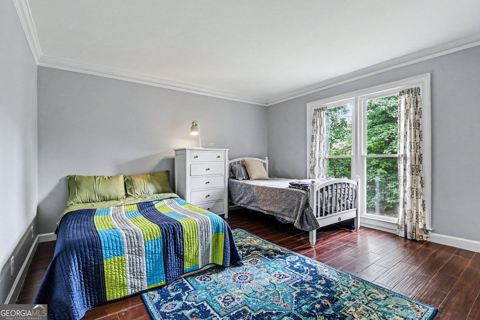 4273 Thamesgate Close Peachtree Corners - Photo 19