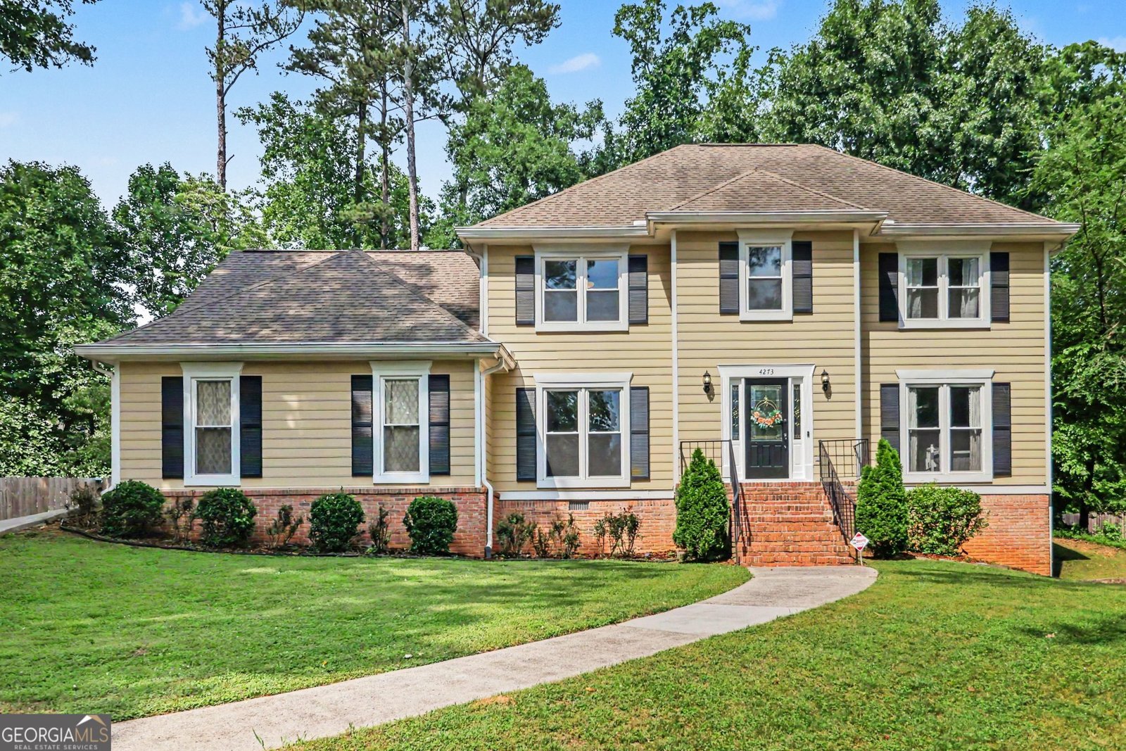4273 Thamesgate Close Peachtree Corners - Photo 2