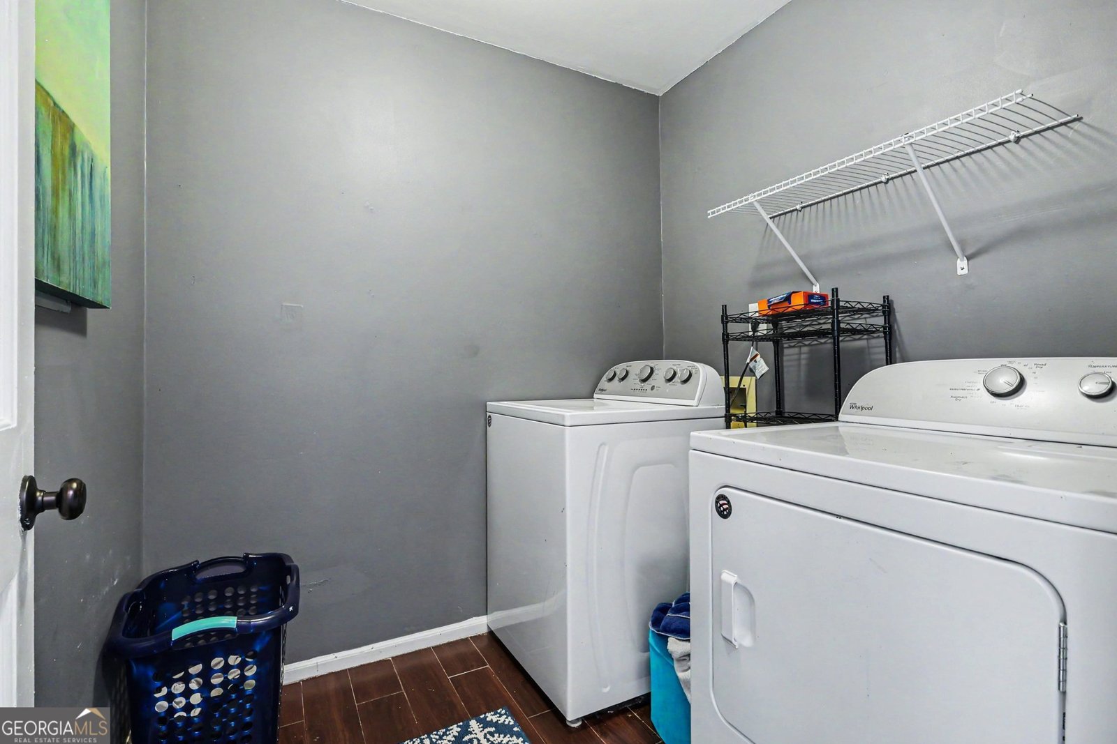 4273 Thamesgate Close Peachtree Corners - Photo 22