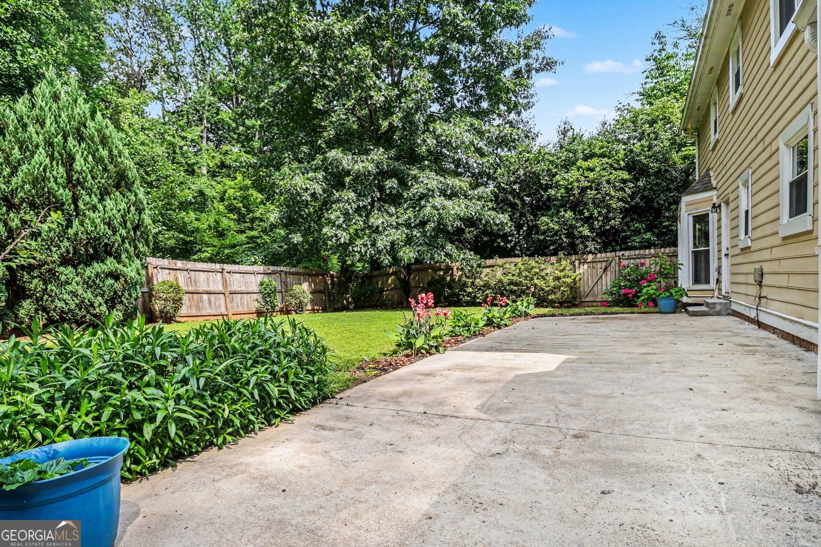 4273 Thamesgate Close Peachtree Corners - Photo 23