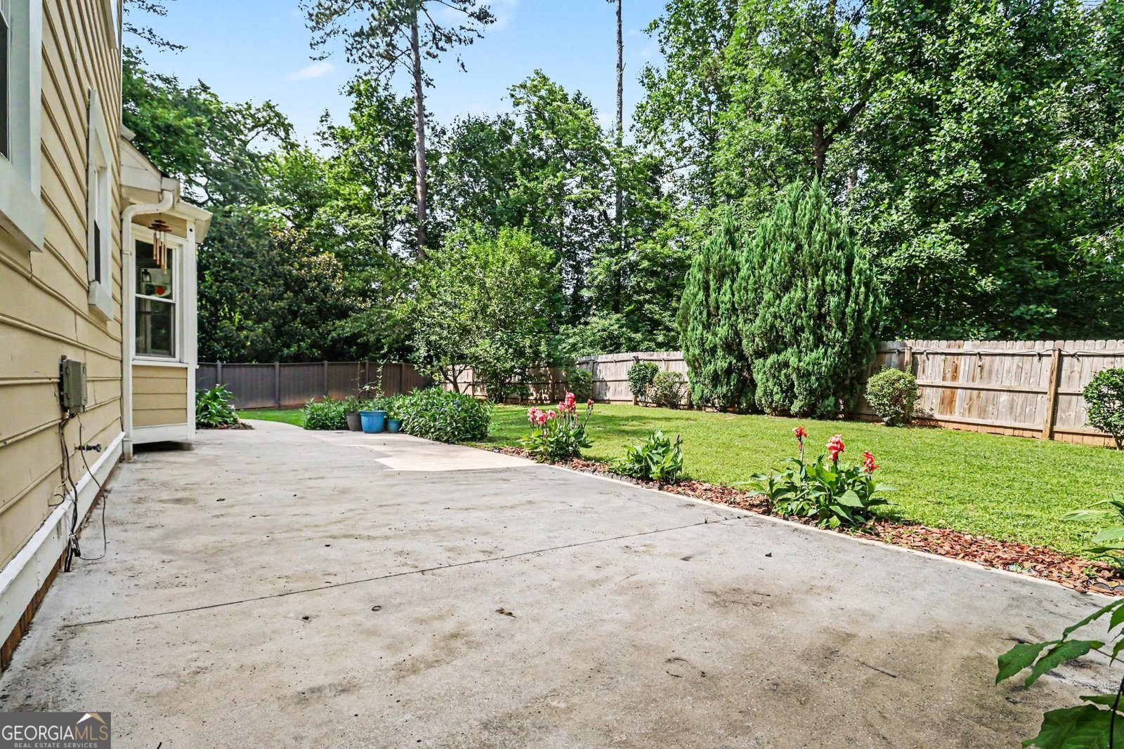 4273 Thamesgate Close Peachtree Corners - Photo 26