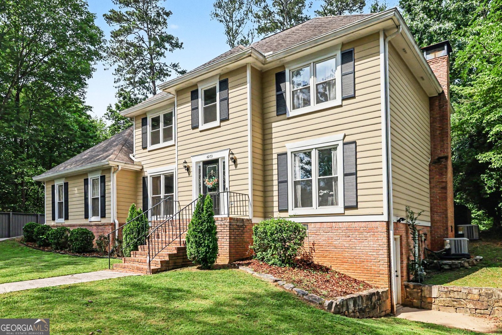4273 Thamesgate Close Peachtree Corners - Photo 3